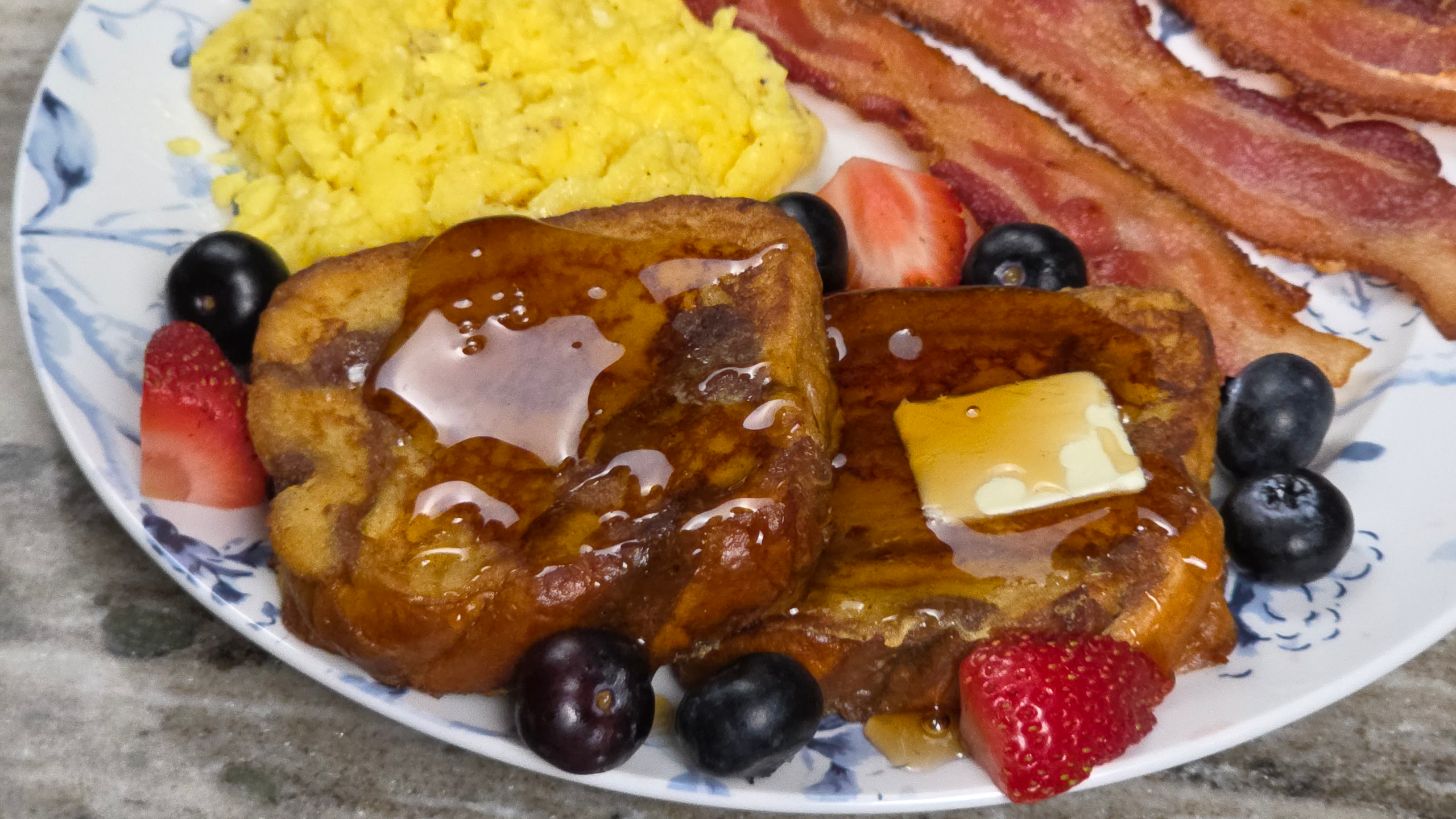 French Toast