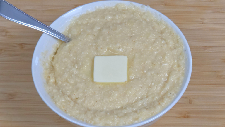 The Best Savory Grits Grits